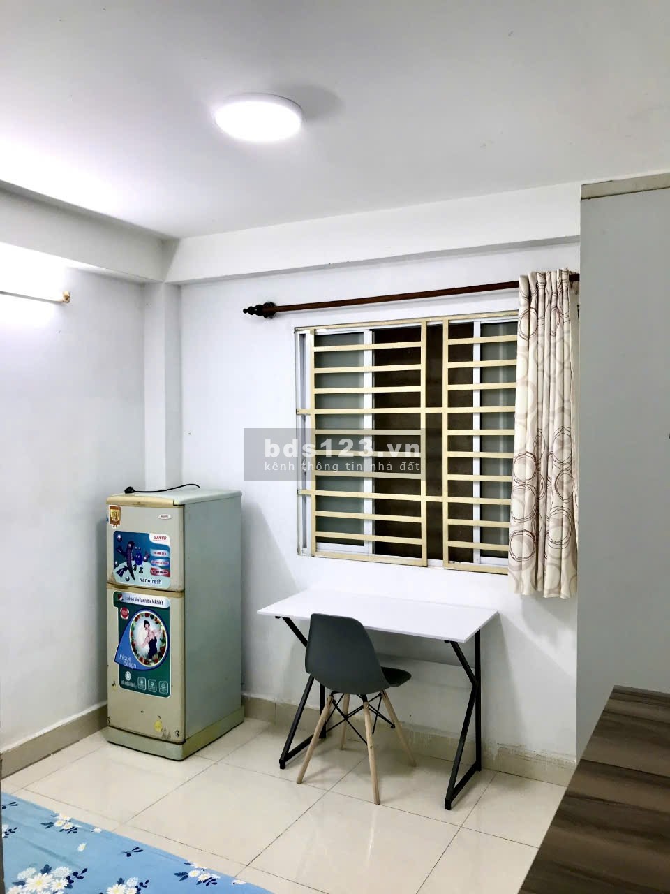 Phòng TT Q1 đẹp - Full tiện Ích - Giá ưu đãi