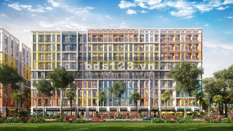 Mở bán quỹ căn VIP chung cư tại dự án Sun Urban City Hà Nam, bảng giá cập nhật tháng 11