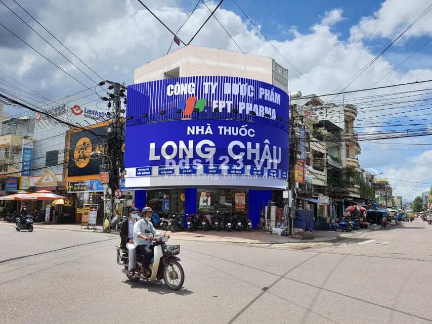 BÁN 359M2 (15x24) GIÁ 270TR BAO SỔ, SÁT TRƯỜNG CHỢ ĐẤT TẠI TRUNG TÂM THỊ XÃ BÌNH PHƯỚC