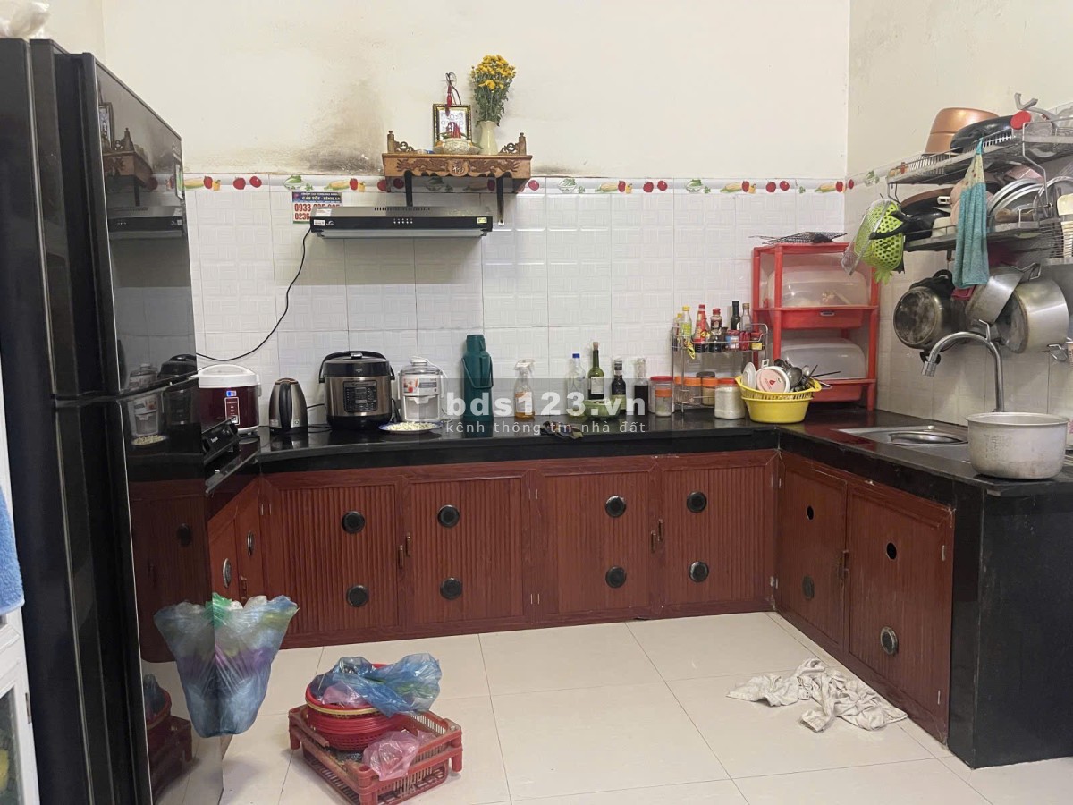 Bán nhà Mỹ Đa Đông 8 gần biển gần chợ gần trung tâm