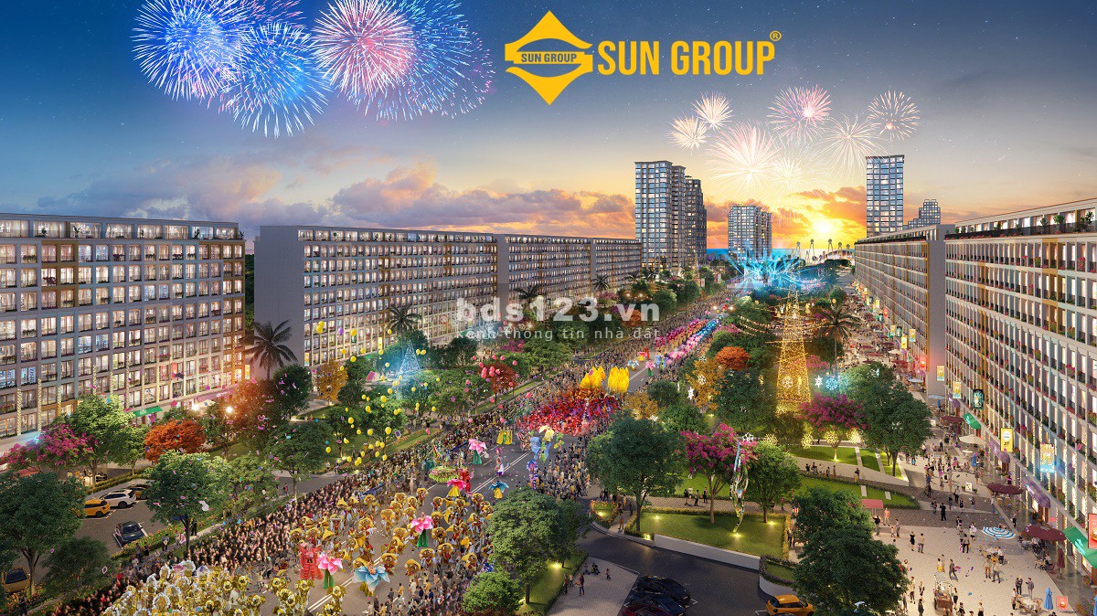 Bán quỹ căn VIP biệt thự, liền kề ở Sun Urban City Hà Nam, bảng giá cập nhật tháng 9