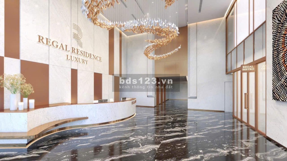 Căn hộ 40 tầng thiết kế hiện đại, giá chỉ từ 250tr tại Quảng Bình view ôm trọn biển