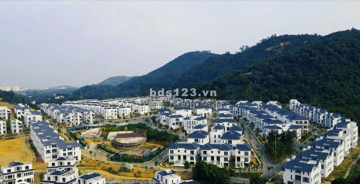 Bán nhanh trong tháng lô đất vị trí đắc địa sát vách Xanh Vilas với 600 biệt thự nghỉ dưỡng