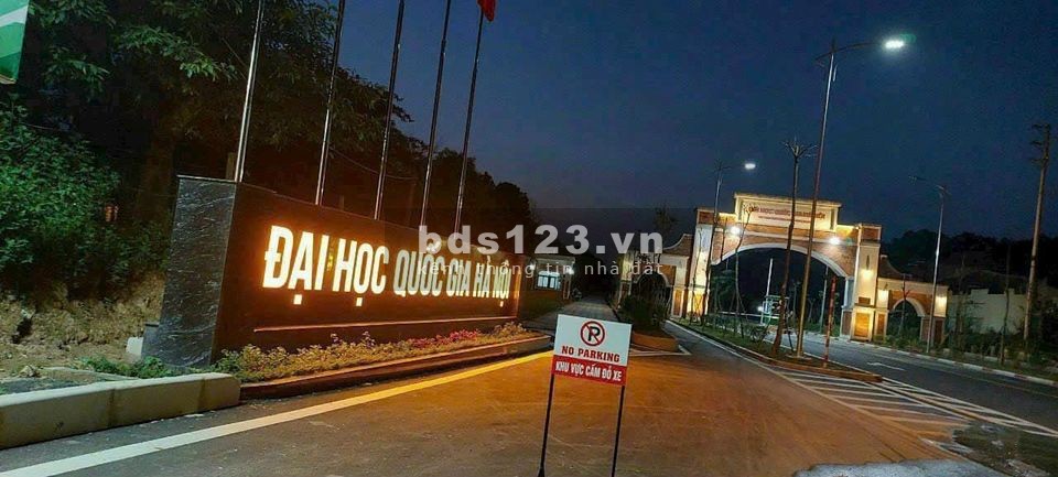 Bán nhanh trong tháng lô đất vị trí đắc địa sát vách Xanh Vilas với 600 biệt thự nghỉ dưỡng