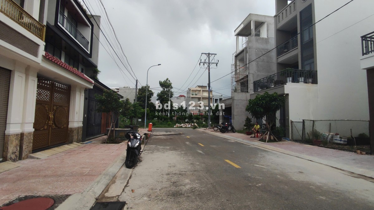 BÁN LÔ ĐẤT KHU TÁI ĐỊNH CƯ ở VŨNG TÀU DIỆN TÍCH 68m2, GIÁ BÁN NHANH 4.75 TỶ BỚT LỘC.