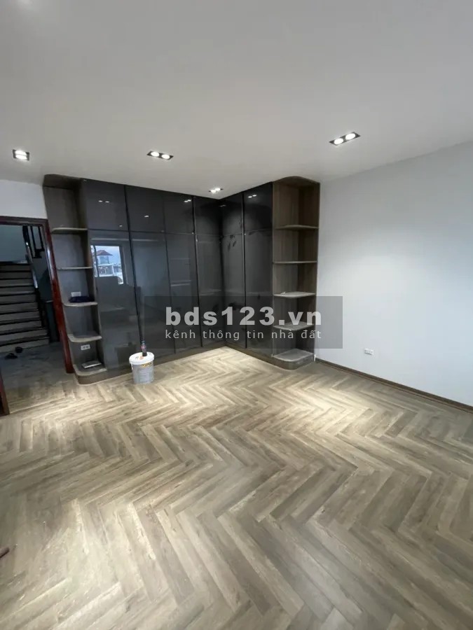 BÁN NHÀ MỚI 60M2 KHU NGỌC THỤY, LONG BIÊN.