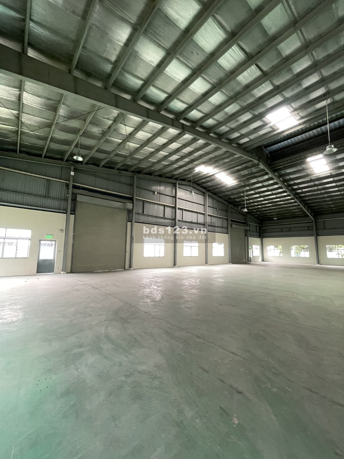 Cho thuê kho xưởng 1000m2 đến 20.000m2 trong và ngoài Khu công nghiệp Long Thành, Tỉnh Đồng Nai