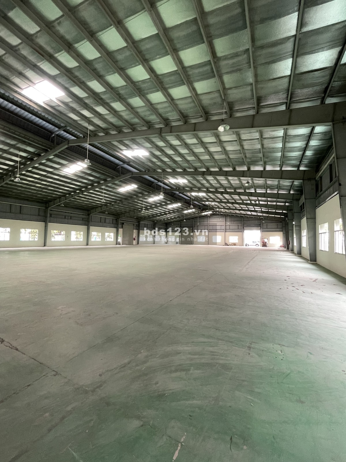 Cho thuê kho xưởng 1000m2 đến 20.000m2 trong và ngoài Khu công nghiệp Long Thành, Tỉnh Đồng Nai