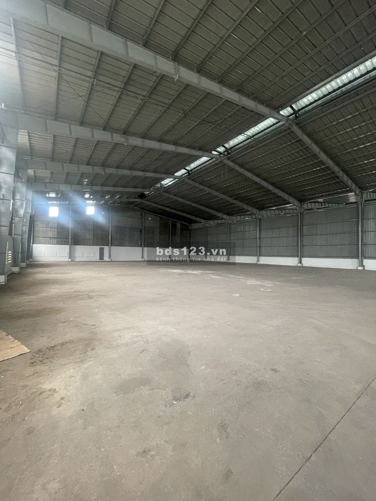 Cho thuê kho xưởng 1200m2; 2500m2; 3000m2; 5000m2 Quốc Lộ 51, Long Thành, Đồng Nai