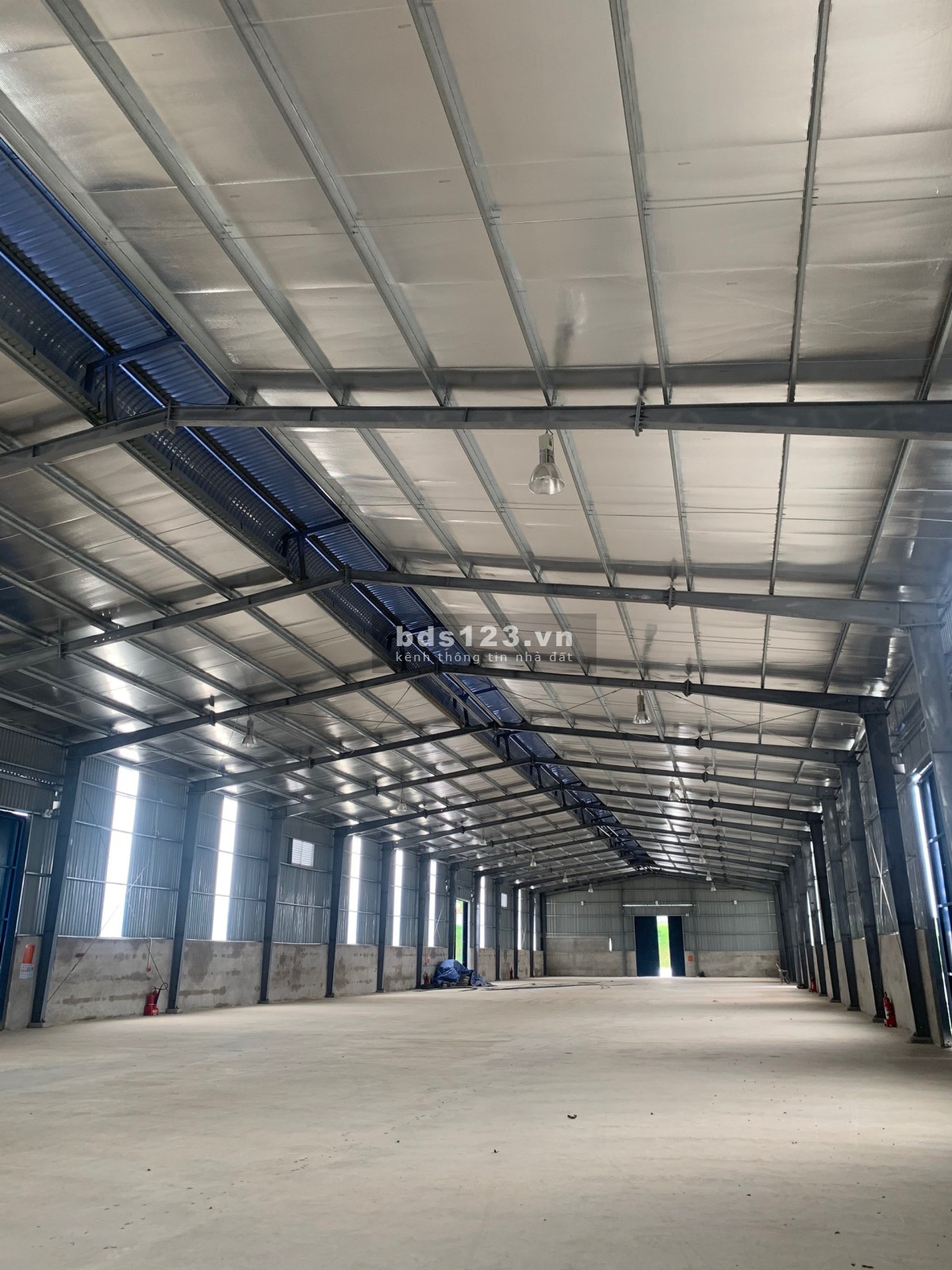 Cho thuê kho xưởng 1000m2 đến 20.000m2 trong và ngoài Khu công nghiệp Long Thành, Tỉnh Đồng Nai