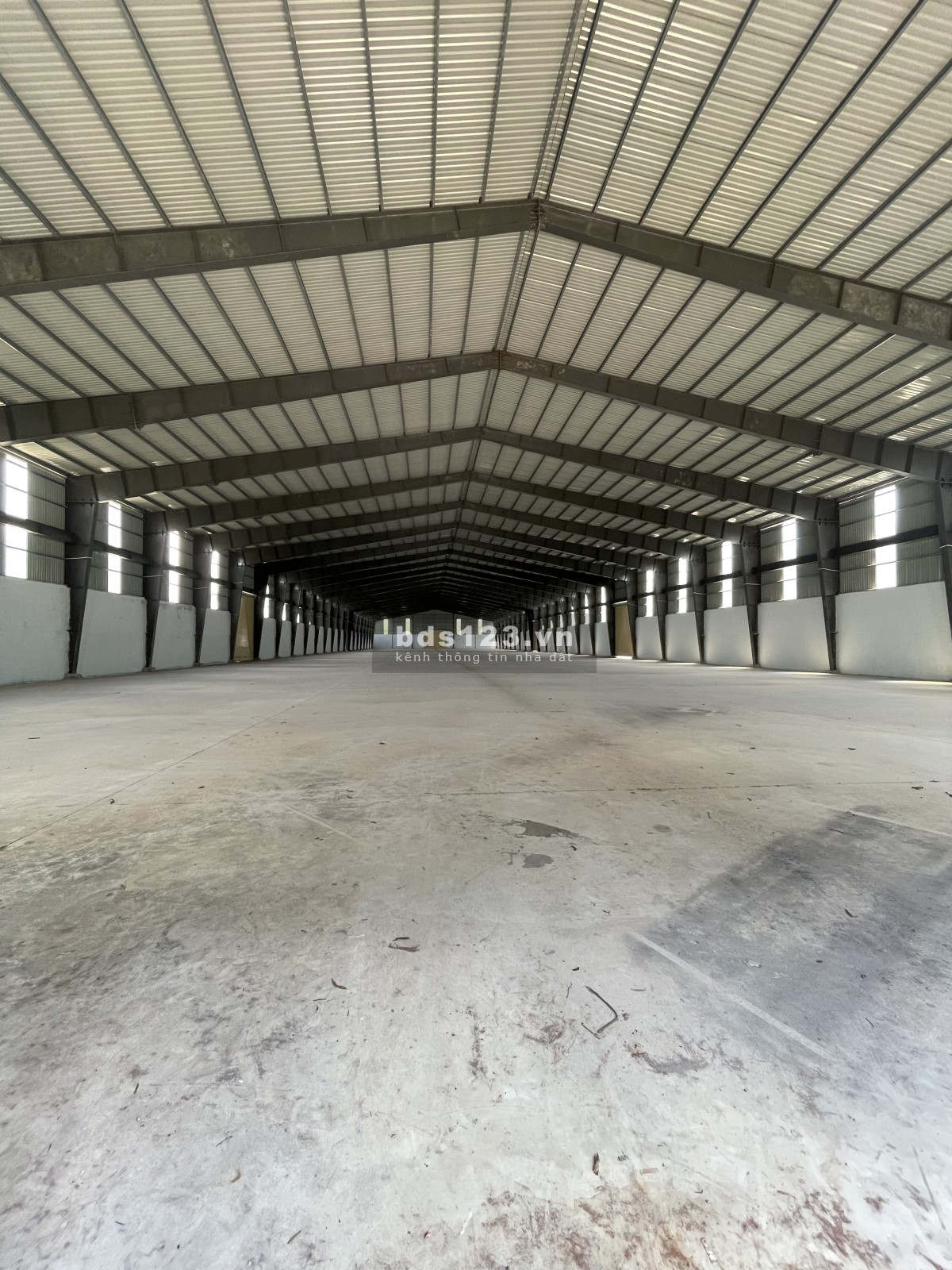 Cho thuê kho xưởng 1200m2; 2500m2; 3000m2; 5000m2 Quốc Lộ 51, Long Thành, Đồng Nai