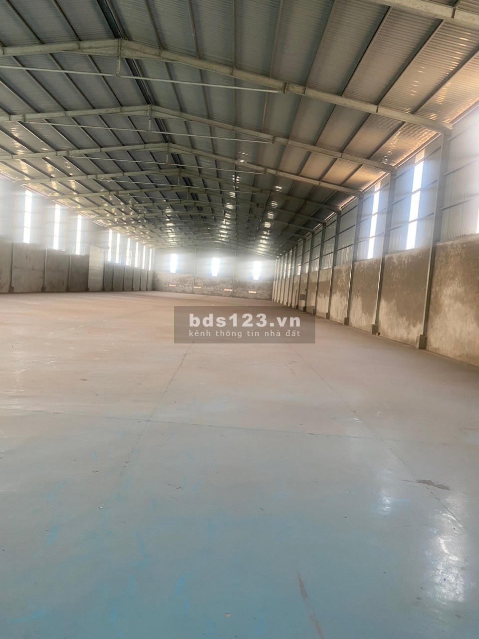 Cho thuê kho xưởng 1200m2; 2500m2; 3000m2; 5000m2 Quốc Lộ 51, Long Thành, Đồng Nai