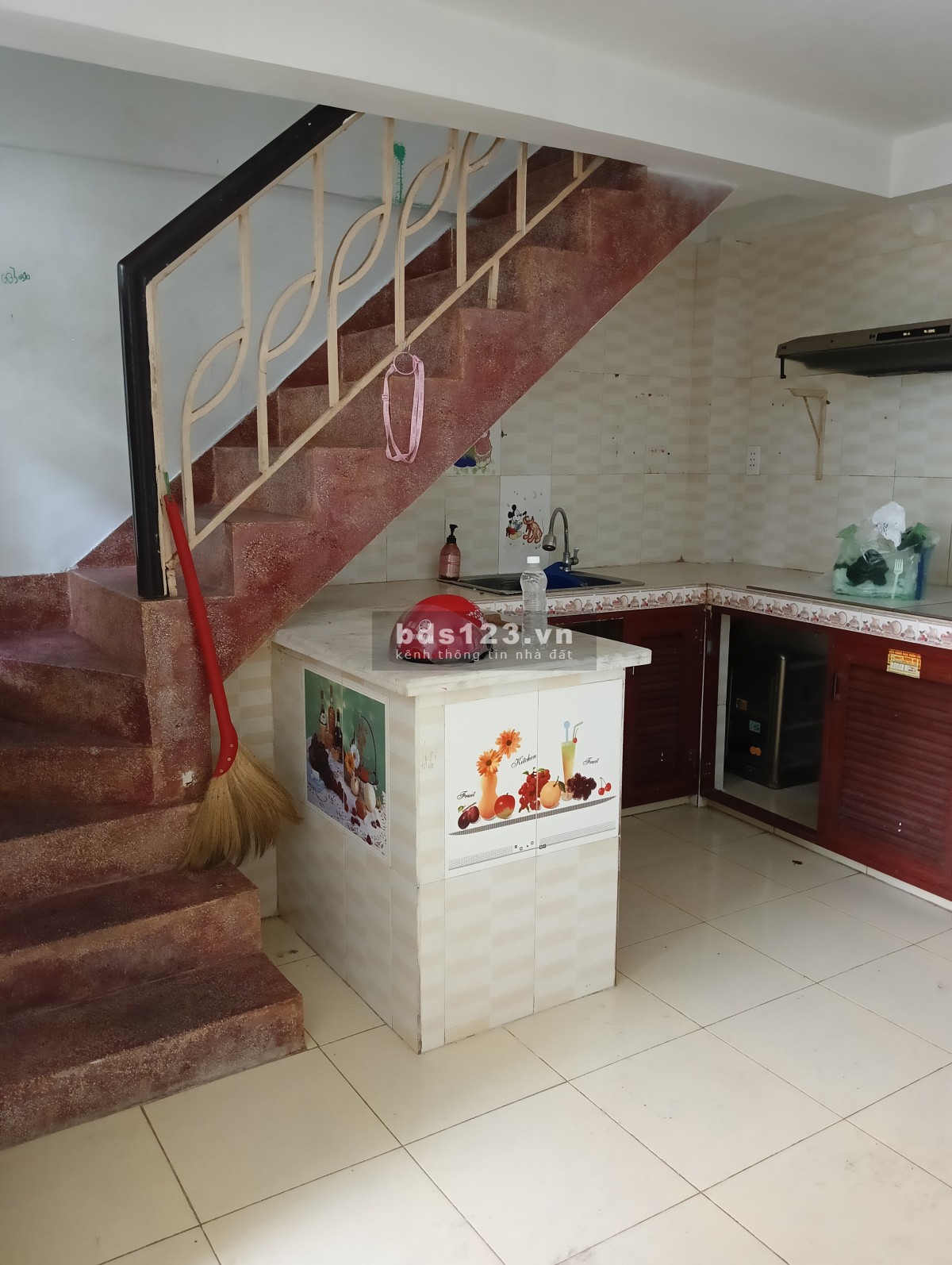 Chính chủ cần cho thuê nhà nguyên căn ngay trung tâm giá rẻ