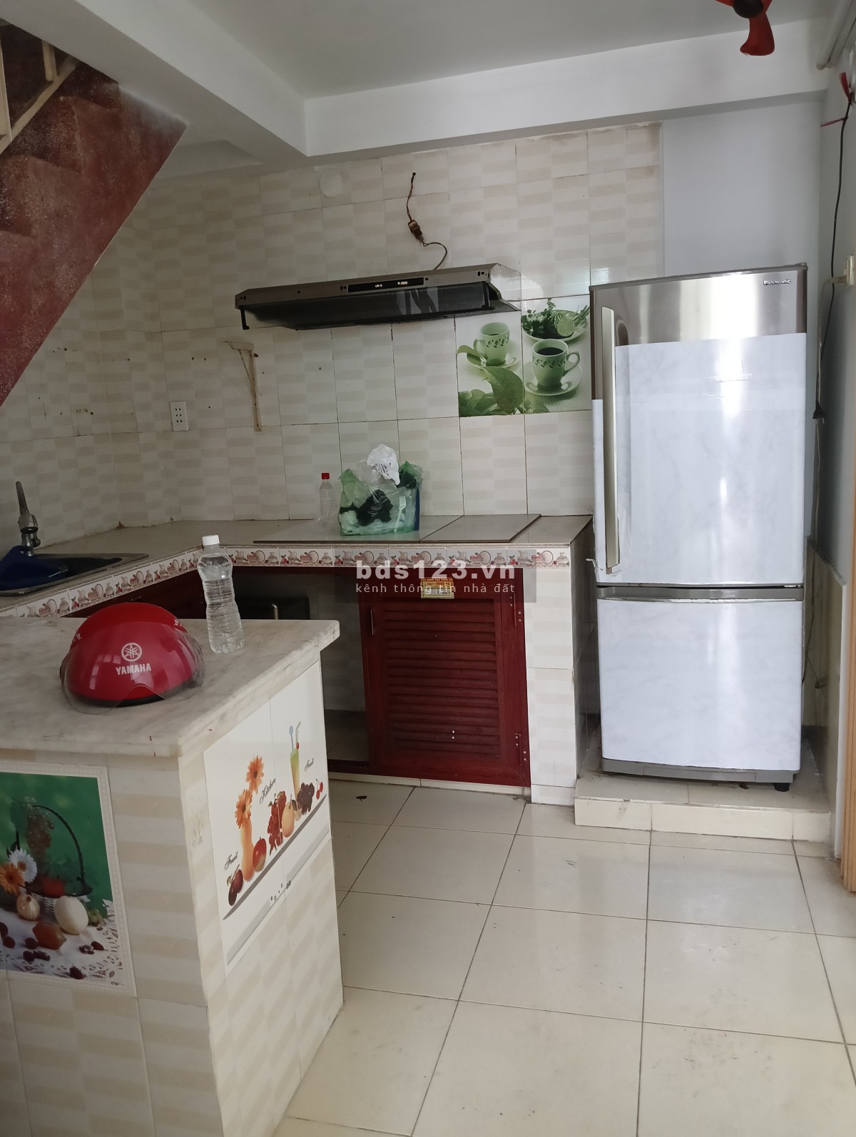 Chính chủ cần cho thuê nhà nguyên căn ngay trung tâm giá rẻ