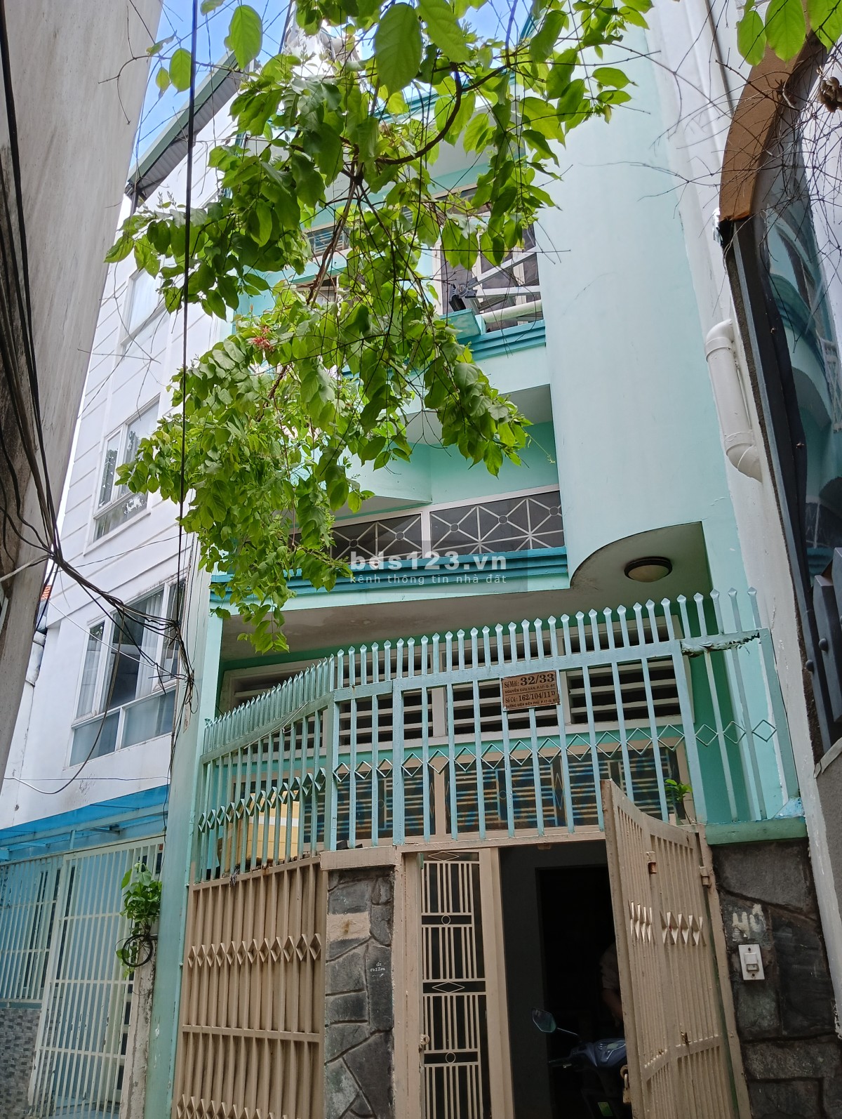 Chính chủ cần cho thuê nhà nguyên căn ngay trung tâm giá rẻ