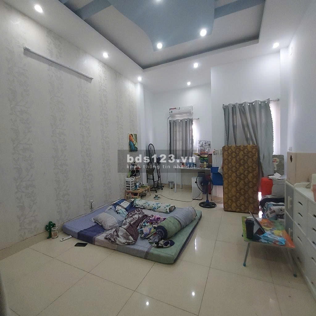 Bán nhà 1/ Nguyễn Thị Thập, gần 70m2 - 2 tầng BTCT chỉ 7.2 tỷ
