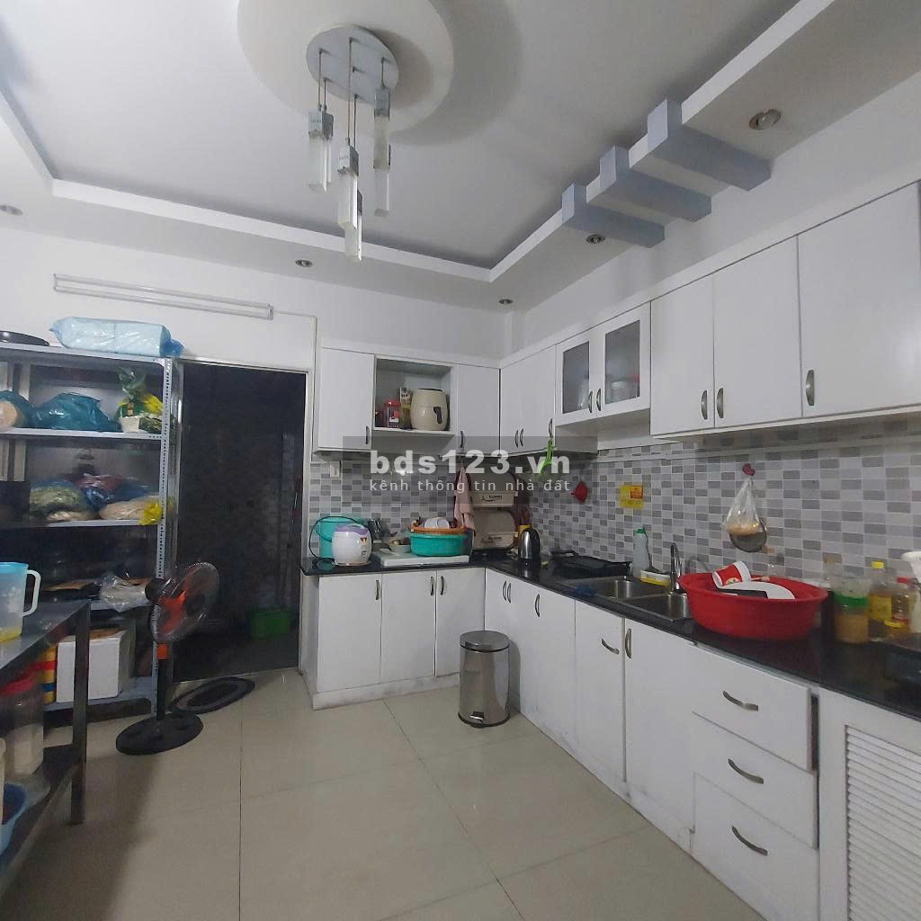 Bán nhà 1/ Nguyễn Thị Thập, gần 70m2 - 2 tầng BTCT chỉ 7.2 tỷ