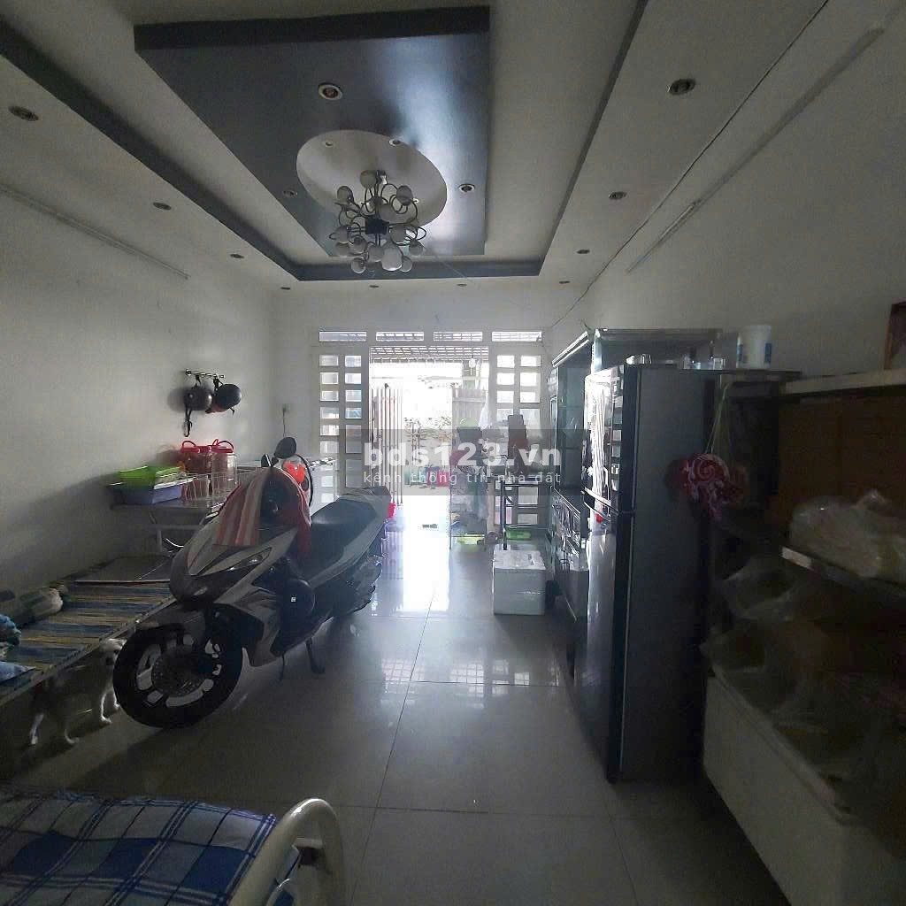 Bán nhà 1/ Nguyễn Thị Thập, gần 70m2 - 2 tầng BTCT chỉ 7.2 tỷ
