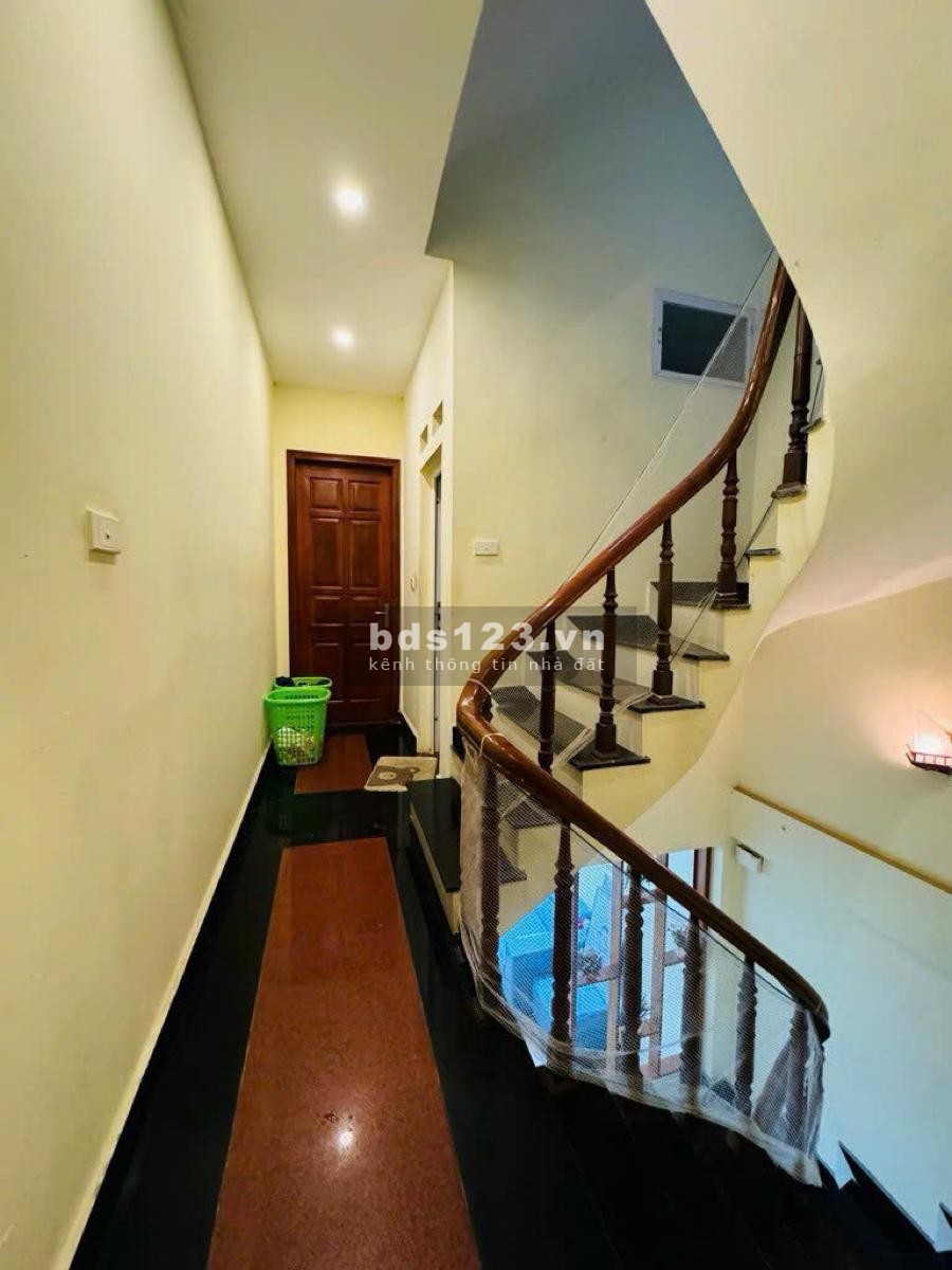 Bán nhà 36m2 giá rẻ Khu Giáp Bát.