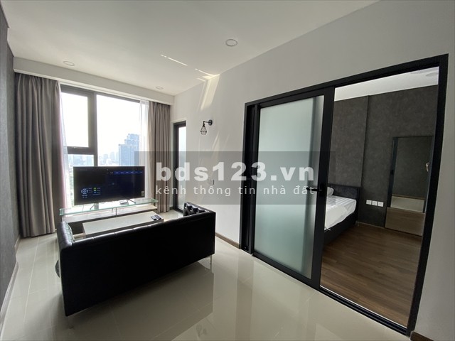 Bán căn hộ cao cấp Opal Tower 3x. 04 - 1pn - suất NNN - giá tốt - full nội thất