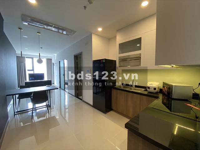 Bán căn hộ cao cấp Opal Tower 3x. 04 - 1pn - suất NNN - giá tốt - full nội thất