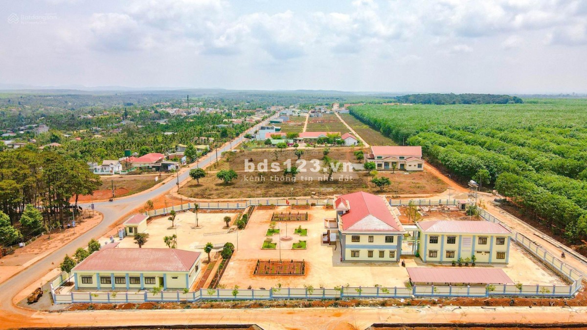 Đất nền Phú Lộc giá mềm, chiết khấu 6 chỉ vàng, sổ đỏ ngay