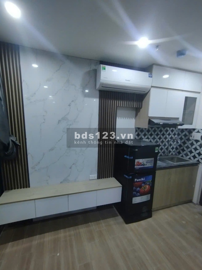 Trùm dòng tiền vừa lộ diện, sát mặt đường Tây Thăng Long, 50M/tháng, mới cứng, dt 44m2*6t, 9.5 tỷ