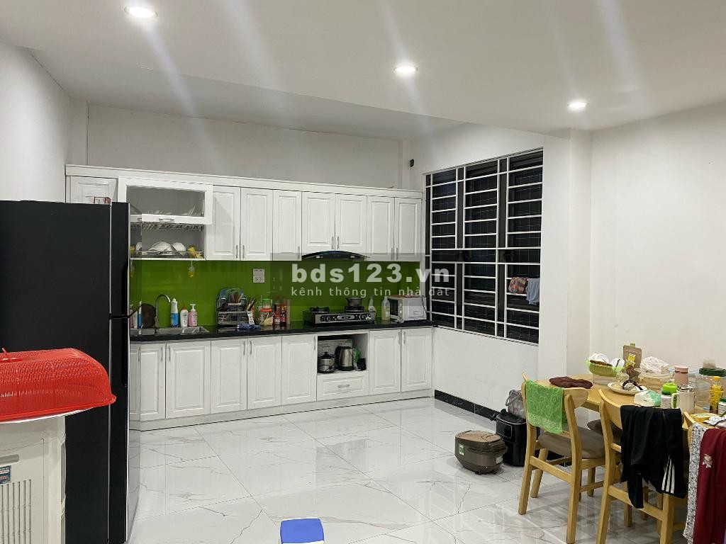 Nhà Lô Góc - Ô TÔ Tránh - Lõi Thanh Xuân - DTSD gần 60M2 x 4 Tầng - Tiện Ích Bạt Ngàn - Chỉ Hơn 6 Tỷ