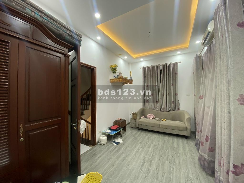 Nhà Lô Góc - Ô TÔ Tránh - Lõi Thanh Xuân - DTSD gần 60M2 x 4 Tầng - Tiện Ích Bạt Ngàn - Chỉ Hơn 6 Tỷ