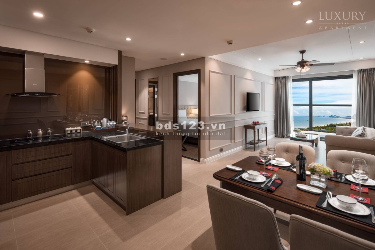 ALtara suites giá sập hầm chưa từng có, chỉ từ 4tyx sở hữu CH diện tích gần 100m2 view biển Mỹ Khê