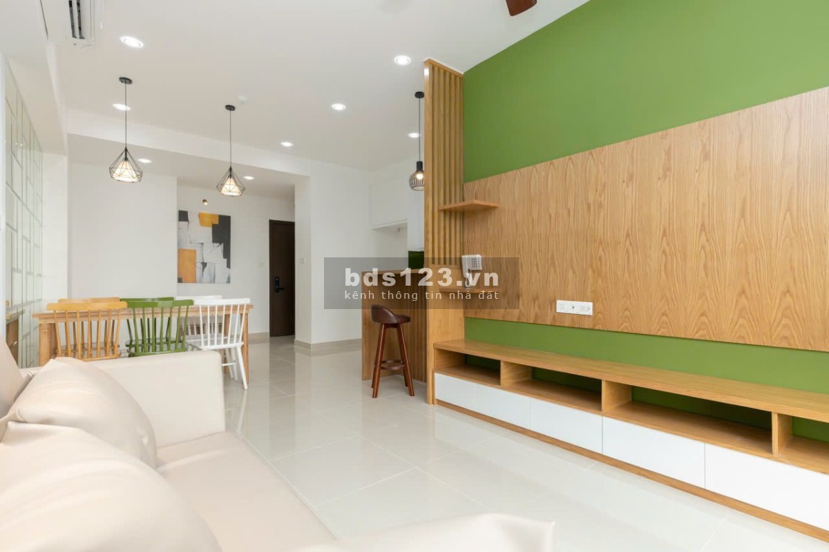 Bán Nhà Xinhhh Ơi Là Xinhhh Giá Cực Tốt – The Sun Avenue 3PN