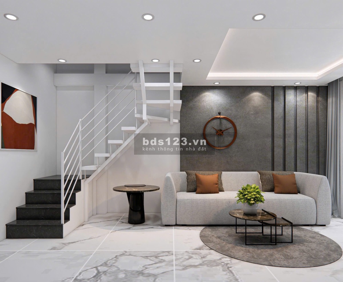 BÁN NHÀ QUẬN 5: CĂN GÓC 2 MẶT HẺM, ĐỐI DIỆN KHÁCH SẠN 5 WINSOR PLAZA - GIÁ CHỈ HƠN 3 TỶ