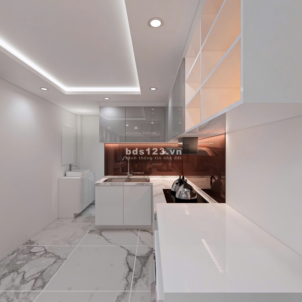 BÁN NHÀ QUẬN 5: CĂN GÓC 2 MẶT HẺM, ĐỐI DIỆN KHÁCH SẠN 5 WINSOR PLAZA - GIÁ CHỈ HƠN 3 TỶ