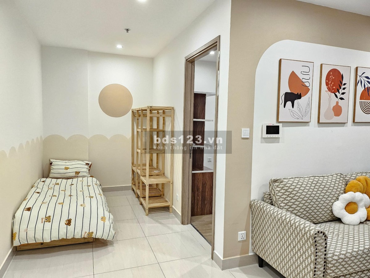 Siêu hót căn 1N+ chỉ 2,220 tỷ tại Vinhomes Ocean Park