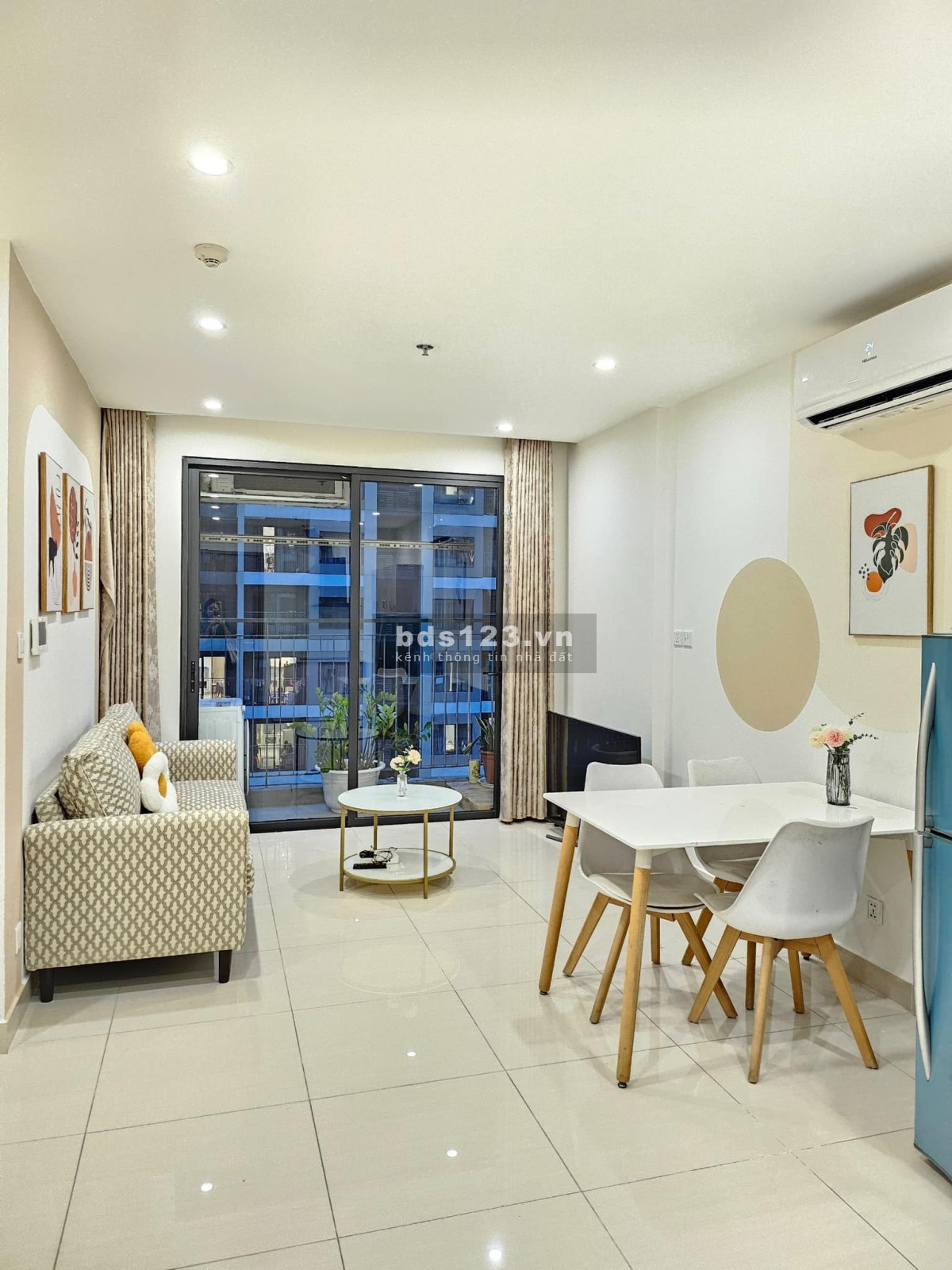 Siêu hót căn 1N+ chỉ 2,220 tỷ tại Vinhomes Ocean Park