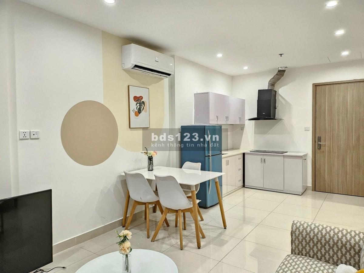 Siêu hót căn 1N+ chỉ 2,220 tỷ tại Vinhomes Ocean Park