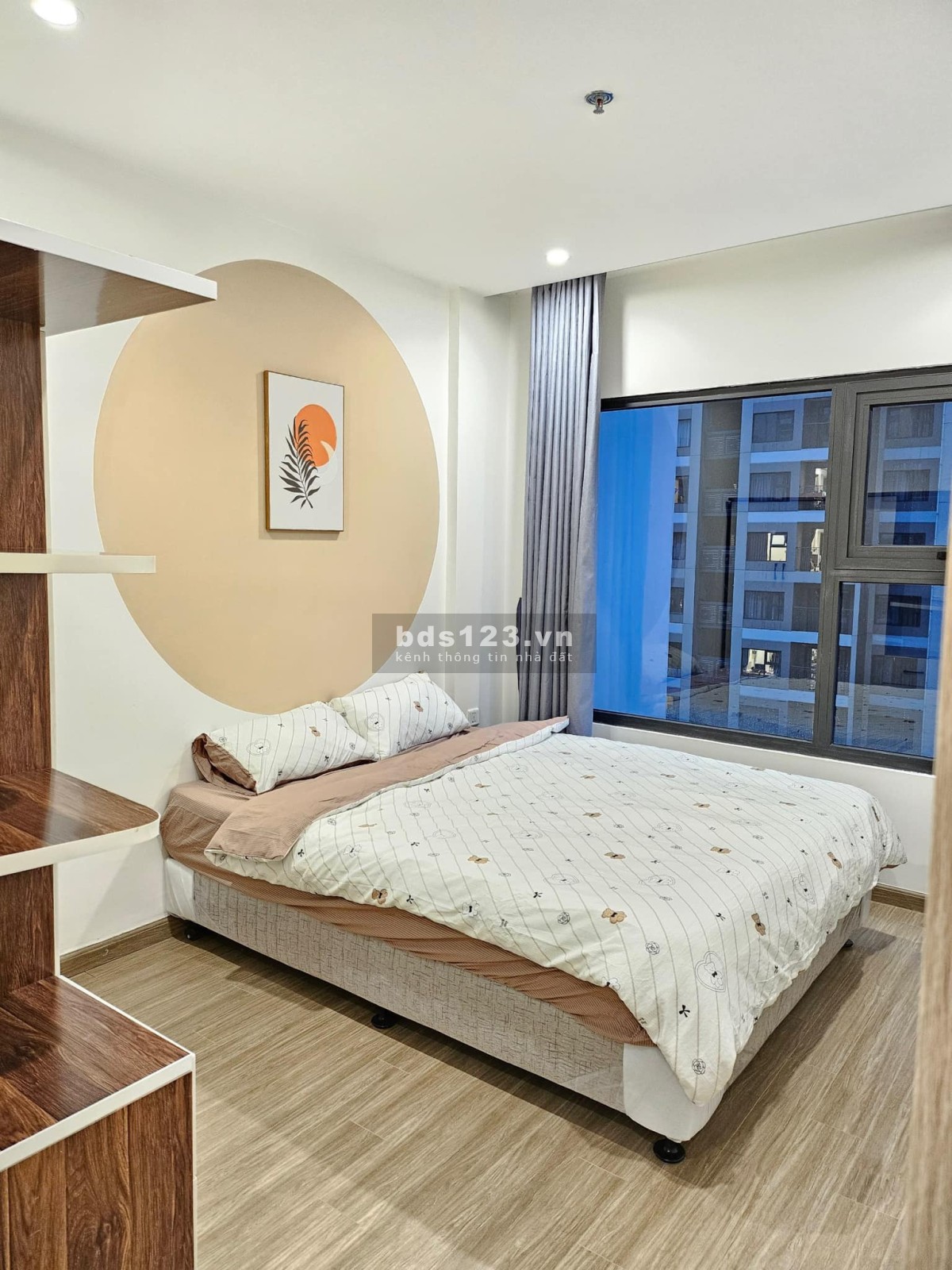 Siêu hót căn 1N+ chỉ 2,220 tỷ tại Vinhomes Ocean Park