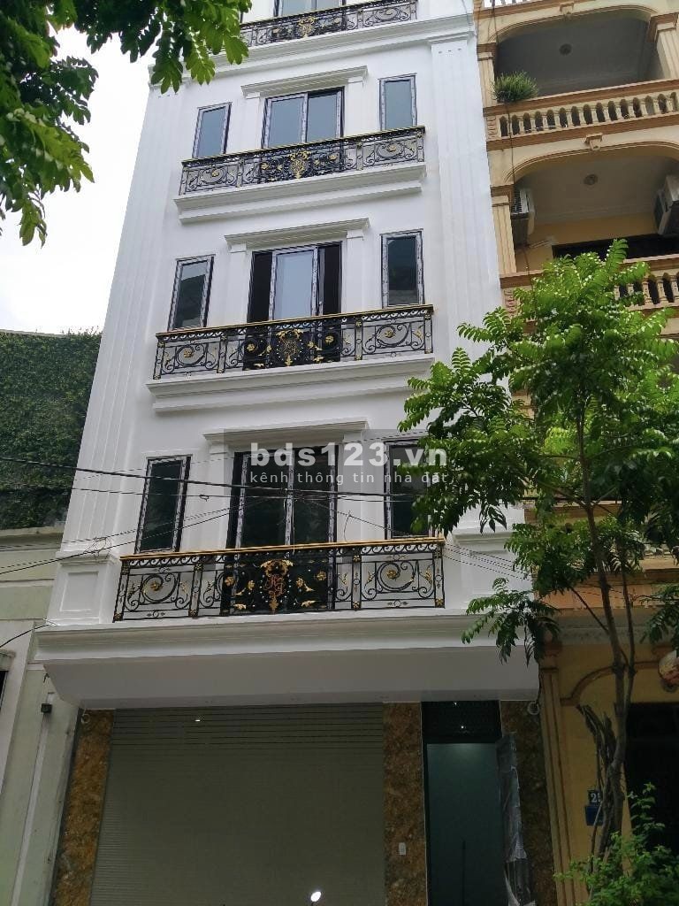 NHÀ ĐẸP - GIÁ RẺ - MẶT PHỐ THÔNG THOÁNG
