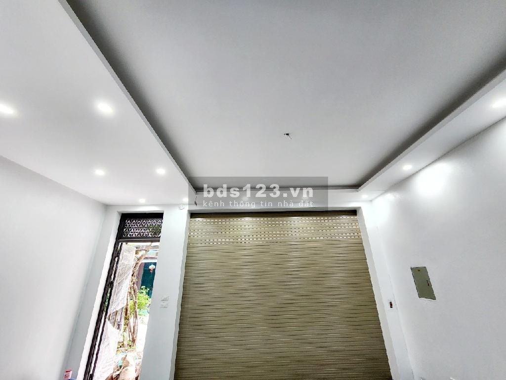 NHÀ ĐẸP - GIÁ RẺ - MẶT PHỐ THÔNG THOÁNG