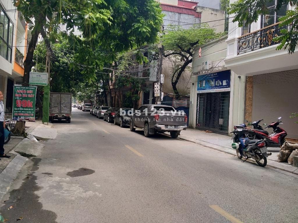 NHÀ ĐẸP - GIÁ RẺ - MẶT PHỐ THÔNG THOÁNG