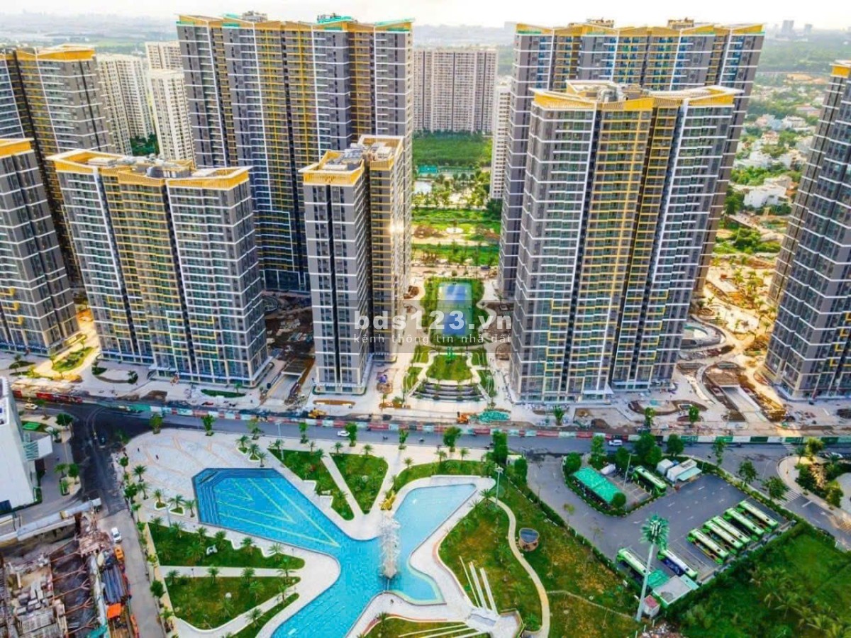 Tặng ngay 6 chỉ vàng và 2 suất học bổng Vinschool - chiết khấu 36% khi mua căn hộ Glory Height VHGP