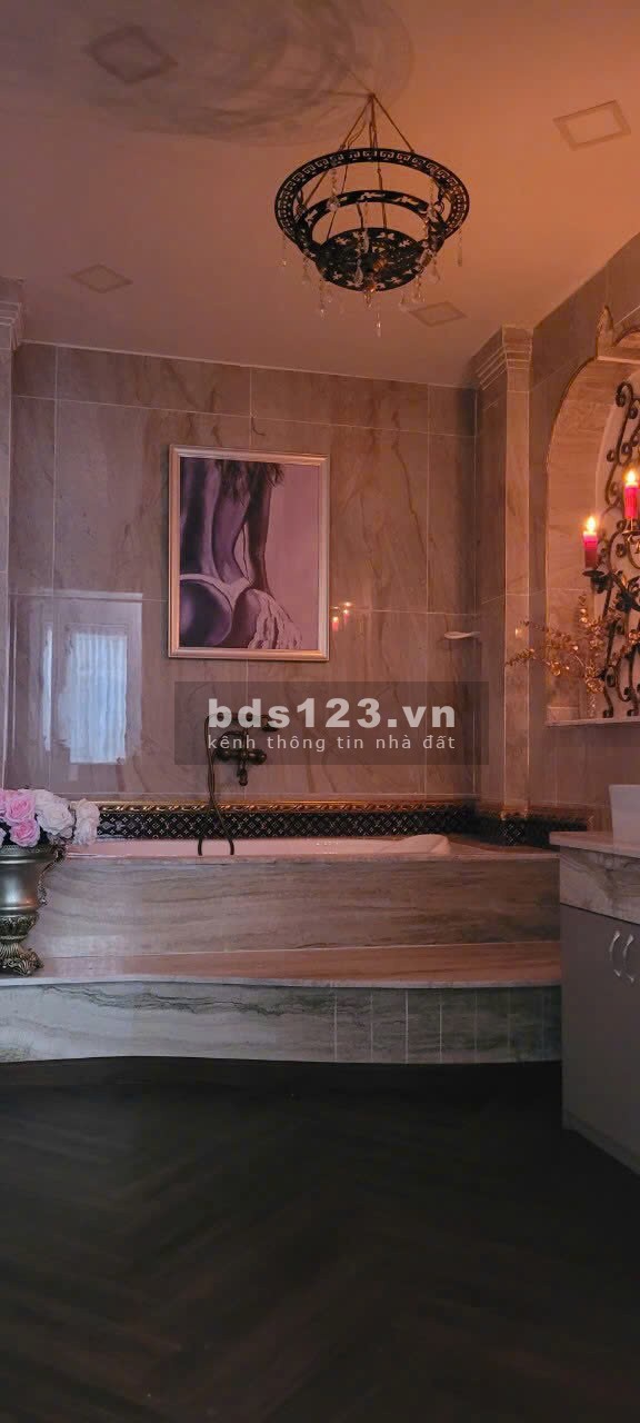 BÁN NHÀ - BIỆT THỰ PHÁP MINI SIÊU ĐẸP, 36M2, QUẬN 1 - CHỈ HƠN 4 TỶ