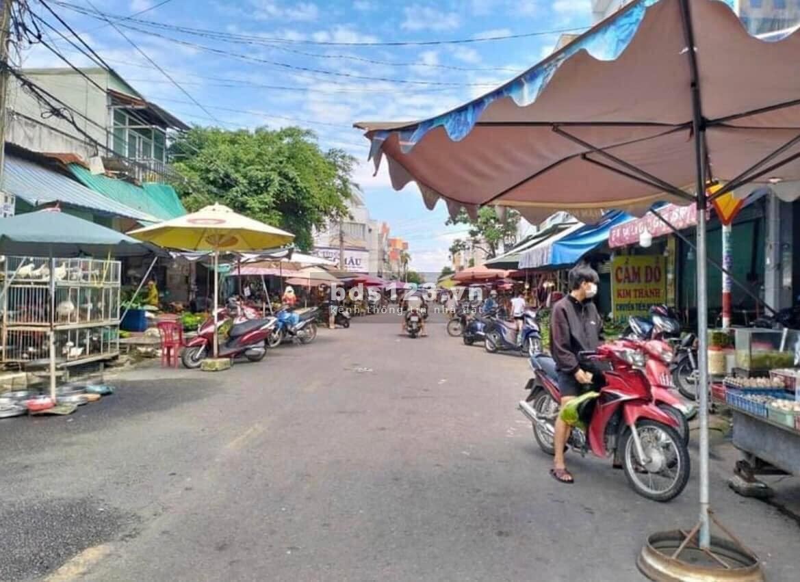 Bán (3 sổ 1.248m2) QL13 vào SHR thổ cư, lộ 21m, 260 triệu, sát KCN 400ha, sát trường chợ, KHU D