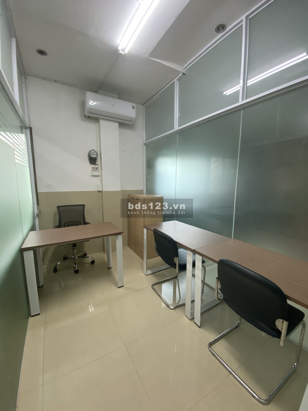 Văn phòng Quận 1 giá rẻ có sẵn nội thất với nhiều ưu đãi trong tháng 9