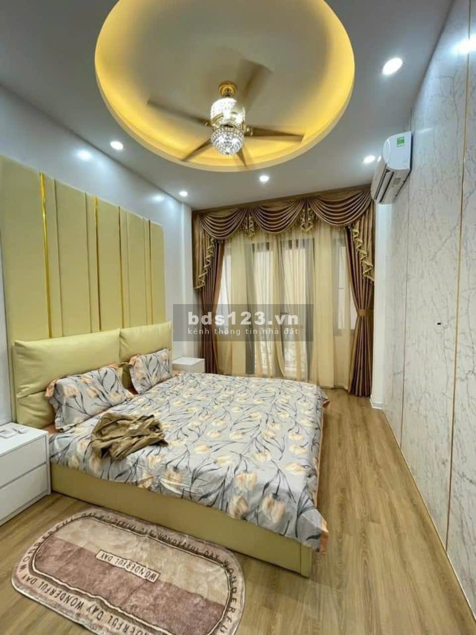BÁN NHÀ ĐỐNG ĐA 50M ĐẸP NHƯ KHÁCH SẠN 5*, CAM KẾT NHÀ THẬT, ẢNH THẬT