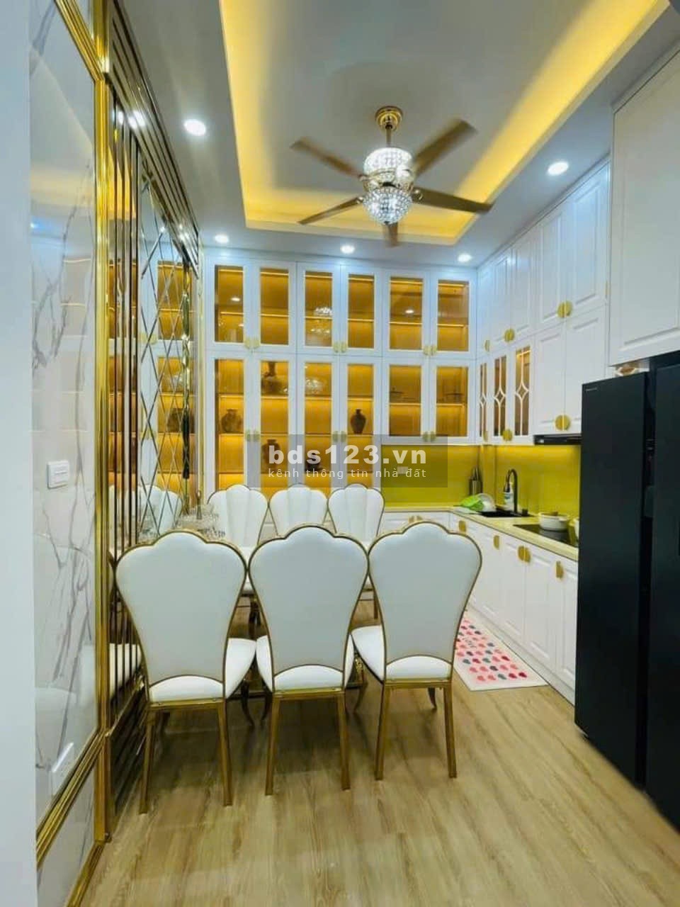 BÁN NHÀ ĐỐNG ĐA 50M ĐẸP NHƯ KHÁCH SẠN 5*, CAM KẾT NHÀ THẬT, ẢNH THẬT