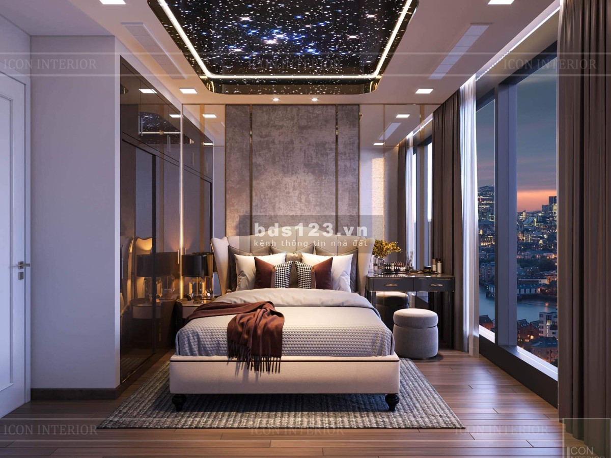 The Opus One - Vinhomes grand park Q9 - nhận nhà T9/2024 - 39 triệu/ tháng