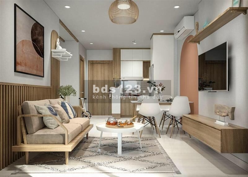 The Opus One - Vinhomes grand park Q9 - nhận nhà T9/2024 - 39 triệu/ tháng