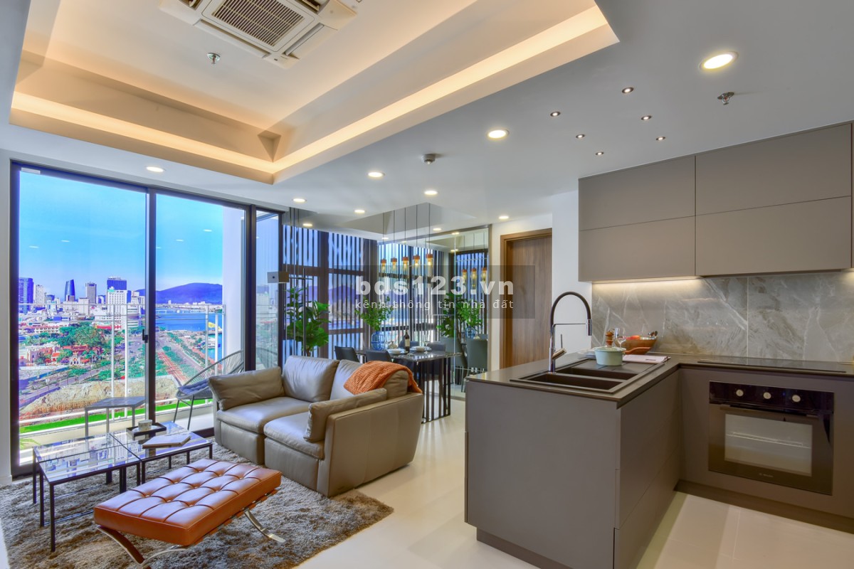 NHẬN BOOKING GIỮ CHỖ ƯU TIÊN VỊ TRÍ ĐẸP DỰ ÁN ĐÀ NẴNG LANDMARK