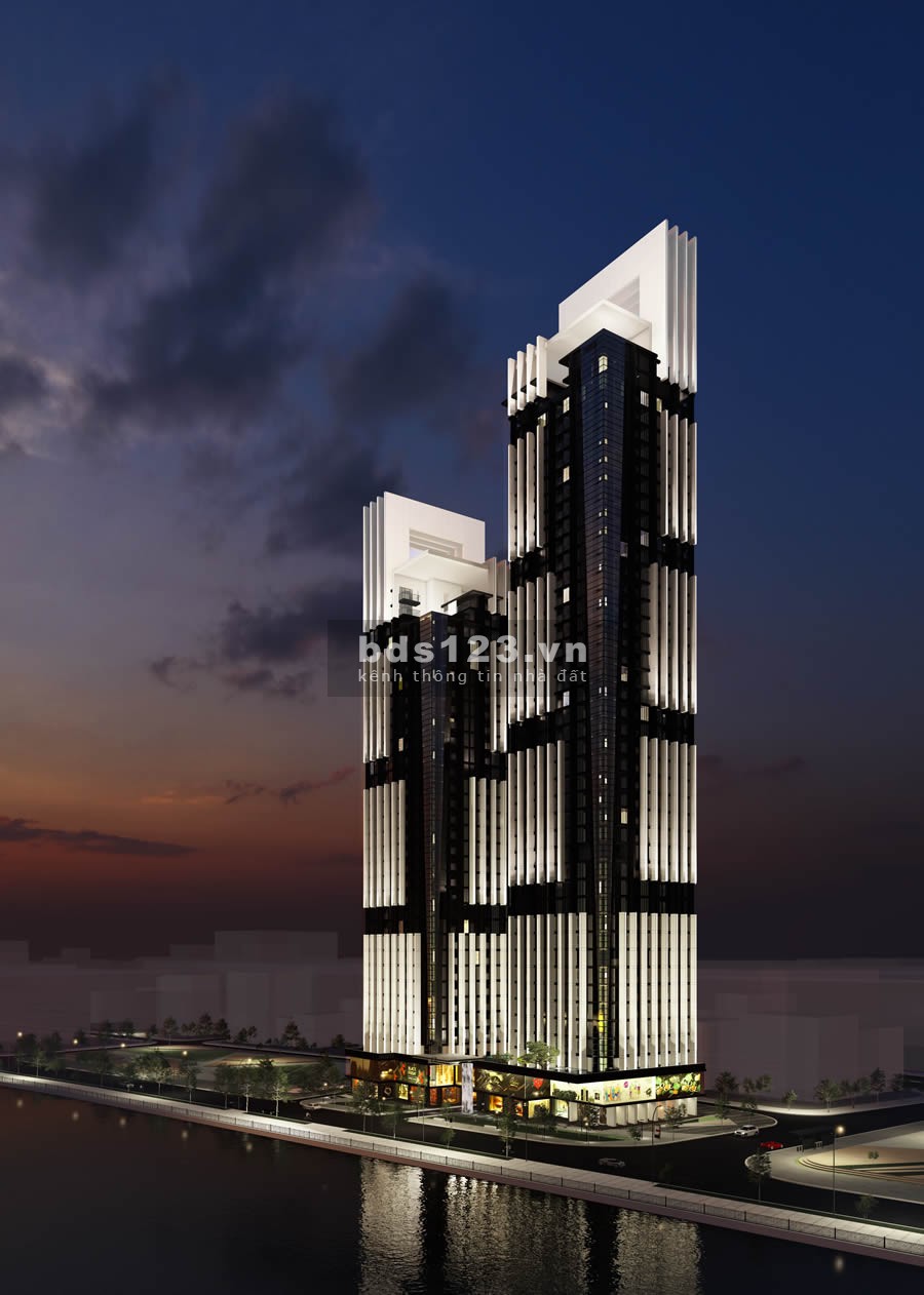 NHẬN BOOKING GIỮ CHỖ ƯU TIÊN VỊ TRÍ ĐẸP DỰ ÁN ĐÀ NẴNG LANDMARK